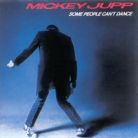 CD - Mickey Jupp - Some People Can't Dance