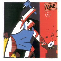 CD-compilation - Line 4