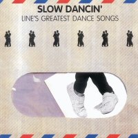 CD - Line Records - Slow Dancin' Line's Greates Dance Songs