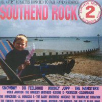 CD - Southend Rock 2