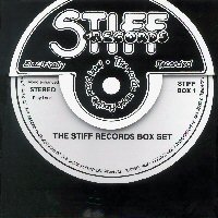The Stiff Records Box Set 