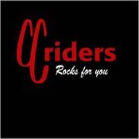 CD: CC Riders - Rocks For You