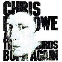 CD: Chris Farlowe - Born Again
