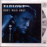 CDs: Chris Farlowe - Don't Walk Away