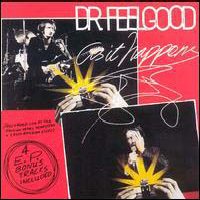 LP: Dr. Feelgood - As It Happens