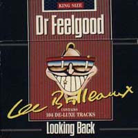CD: Dr. Feelgood - Looking Back