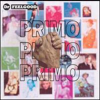 CD: Dr. Feelgood - Primo