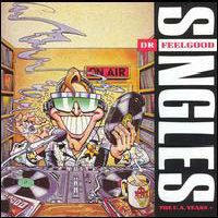 CD: Dr. Feelgood  - Singles - The UA Years