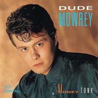 CD: Dude Mowrey - Honky Tonk