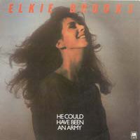 7": Elkie Brooks - He Could Have Been An Army