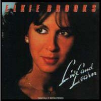 CD: Elkie Brooks - Live & Learn