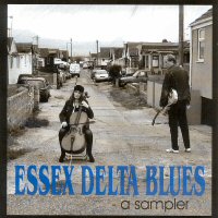 Essex Delta Blues - The Jives - Down at the doctor's (acoustic)