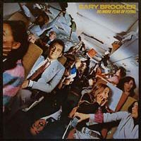 LP: Gary Brooker - No More Fear Of Flying