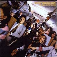 CD: Gary Brooker - No More Fear Of Flying