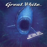 CD: Great White - Final Cuts