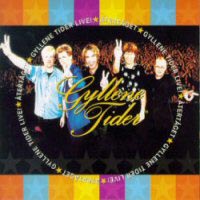 CD: Gyllene Tider - Återtåget