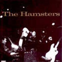 CD: The Hamsters - The Hamsters