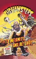 DVD + VHS: The Hamsters - To Infirmity And Beyond