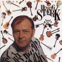CD: Henning Stærk - Dreams To Remember