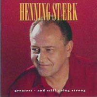 CD: Henning Stærk - Greatest And Still Going Strong