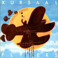 CD: Kursaal Flyers - Chocks Away