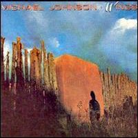 LP: Michael Johnson - Wings