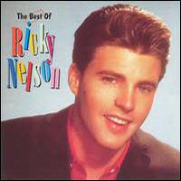 CD: Rick Nelson - Best of