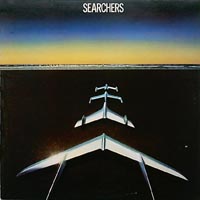 LP: The Searchers - The Searchers