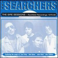 CD: The Searchers - Sire Sessions: The Rockfield Recordings