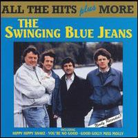 CD: The Swinging Blue Jeans - All The Hits Plus More