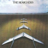 The Searchers - The Searchers CD