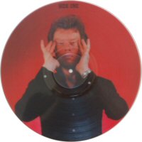 Juppanese - Picture Disc - Side One - 5 000 made
